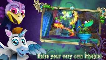 Image 3 for JumpStart Magic and Mythi…