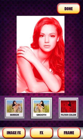 Image 1 for Insta GreetingCard Fx