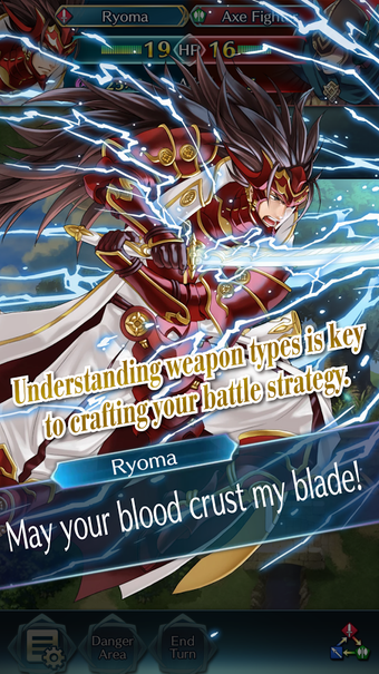 Imagen 0 para Fire Emblem Heroes
