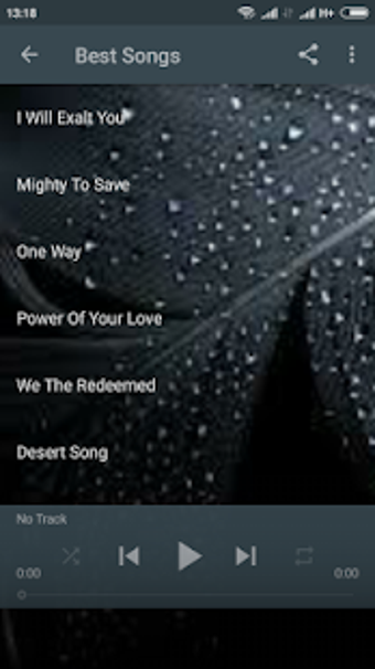 Imagen 0 para Hillsong Worship Songs