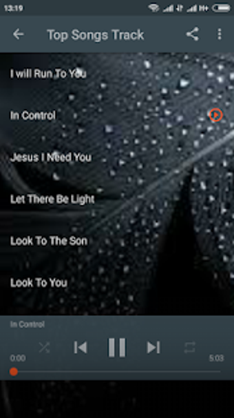 Image 2 for Hillsong Worship Songs