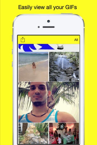 Image 0 for GIFs Viewer