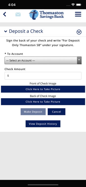 Image 3 for Thomaston Savings Bank