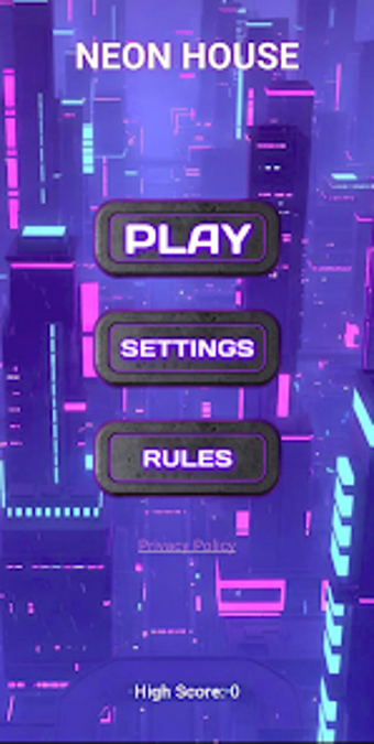 Image 0 for Tower Rush - Stack Game