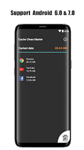 Imagen 2 para Cache Cleaner Super  clea…