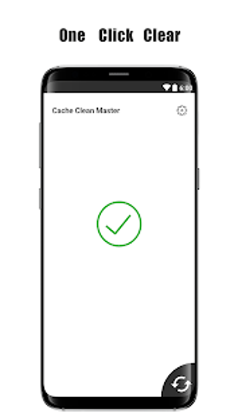 Imagen 0 para Cache Cleaner Super  clea…