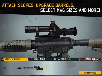 Image 5 for Gun Master 3D