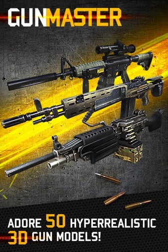 Image 2 for Gun Master 3D
