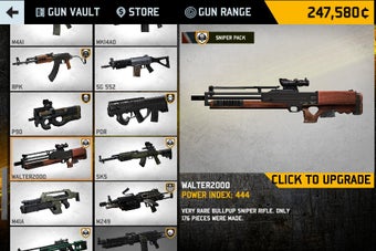 Image 4 for Gun Master 3D