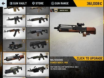Image 1 for Gun Master 3D
