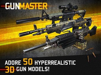 Image 1 for Gun Master 3D