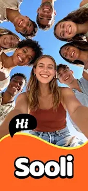 Image 0 for Sooli Make Friends