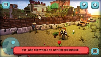 Image 0 for Zombie Survival Craft: De…