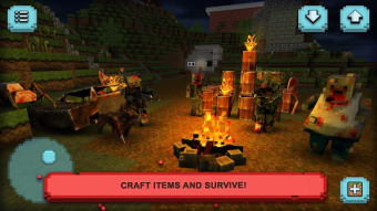 Image 0 for Zombie Survival Craft: De…