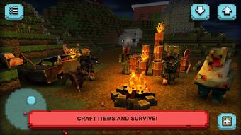 Image 2 for Zombie Survival Craft: De…