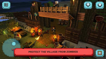 Image 1 for Zombie Survival Craft: De…