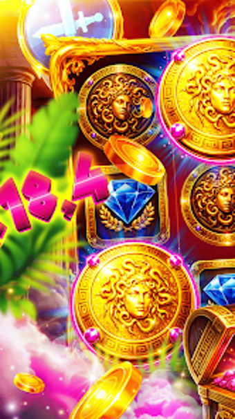 Imagen 0 para Athena Adventure