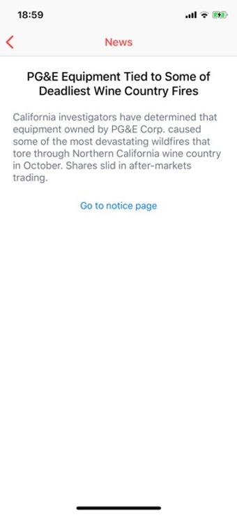 Imagen 2 para Pi Alerts