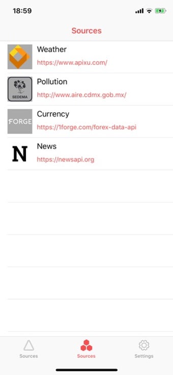 Imagen 1 para Pi Alerts