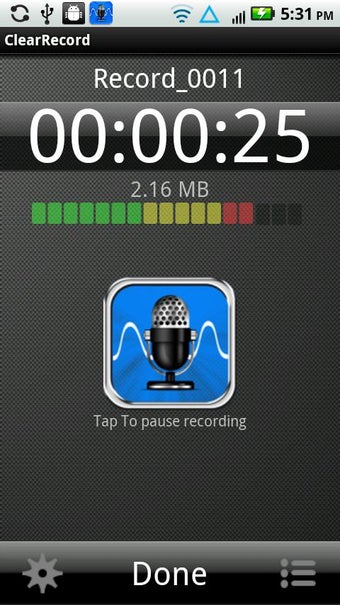 Imagen 3 para ClearRecord