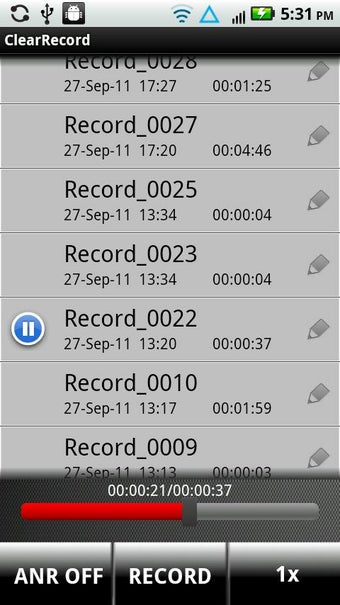 Imagen 1 para ClearRecord
