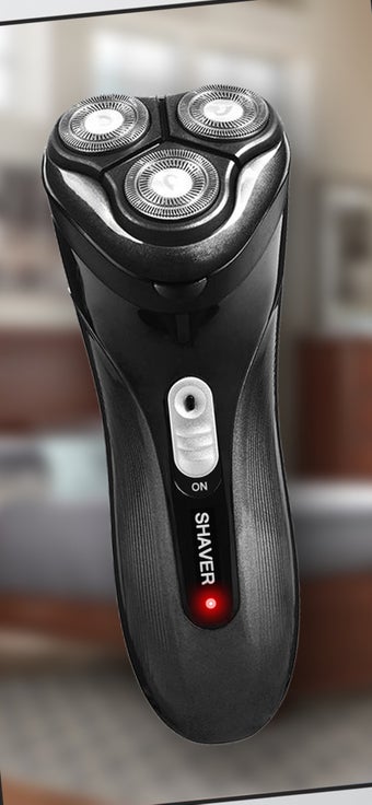 Image 1 for Electric Fader (Hair Clip…