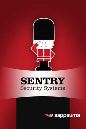 Image 0 for Sentry Security