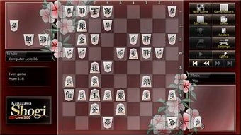 Imagen 0 para Shogi -Japanese Chess- fo…