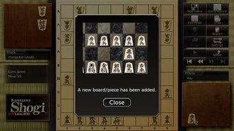Imagen 3 para Shogi -Japanese Chess- fo…