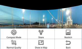 Imagen 3 para Photaf Panorama Pro