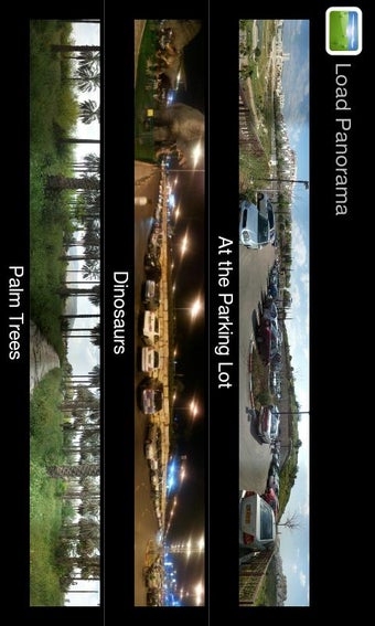 Imagen 1 para Photaf Panorama Pro