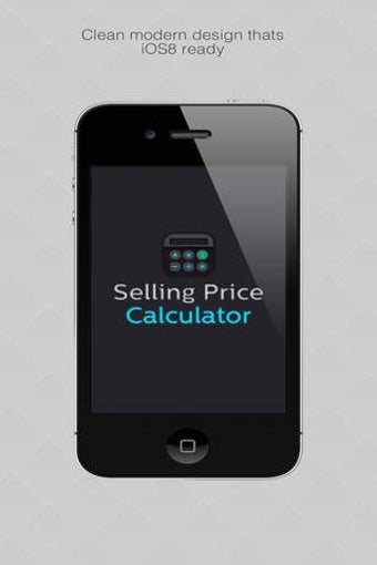 Imagen 0 para Selling Price Calculator
