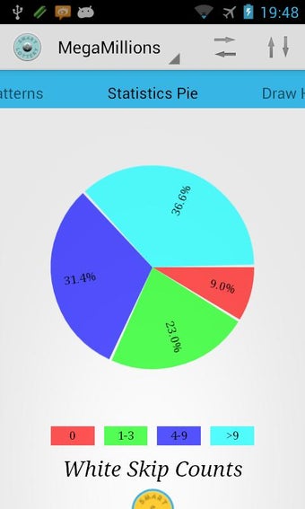 Imagen 2 para Smart Lottery (Paid)