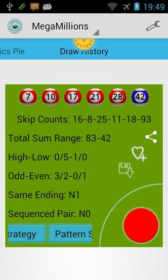 Imagen 0 para Smart Lottery (Paid)