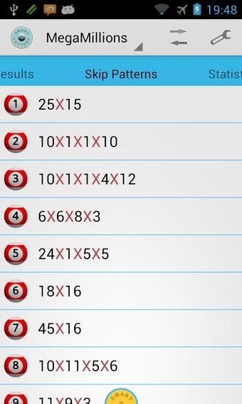 Image 1 for Smart Lottery (Paid)