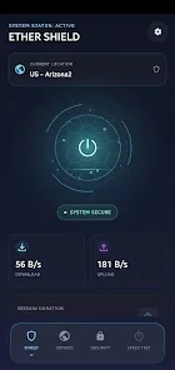 Imagen 0 para AH VPN - Fast VPN Secure …