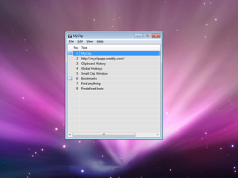 Image 4 for MyClip