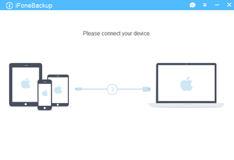 Imagen 0 para iFoneBackup