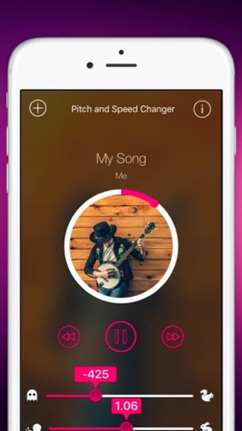 Image 1 for TimePitch - Song Pitch an…