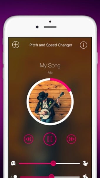 Image 0 for TimePitch - Song Pitch an…