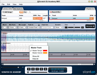Image 3 for Scratch DJ Academy MIX