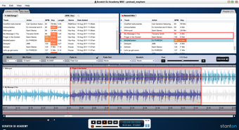 Image 5 for Scratch DJ Academy MIX