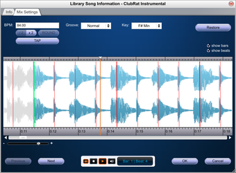 Image 1 for Scratch DJ Academy MIX