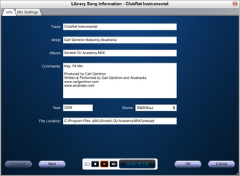 Image 7 for Scratch DJ Academy MIX