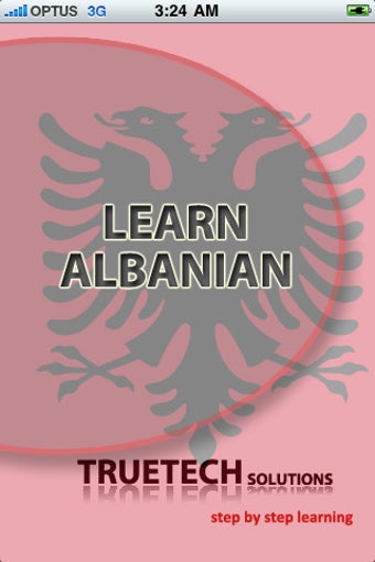 Imagen 0 para LearnAlbanian