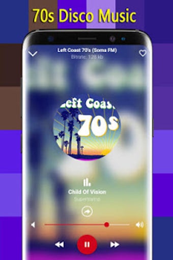 Image 3 for 70s Disco Music
