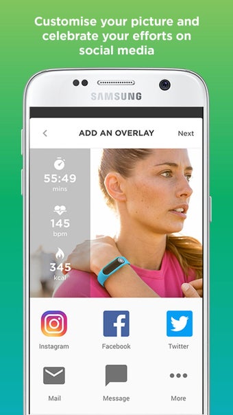 Imagen 6 para TomTom Sports