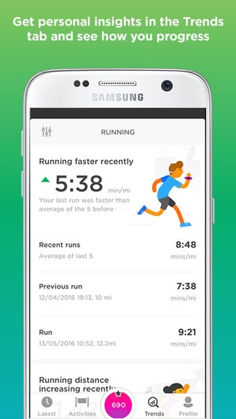 Imagen 4 para TomTom Sports