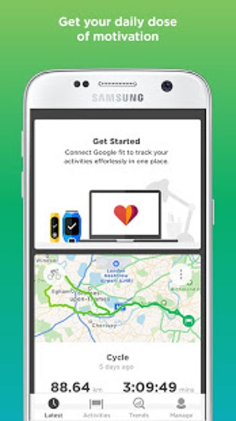 Image 0 for TomTom Sports
