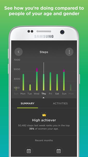 Imagen 5 para TomTom Sports